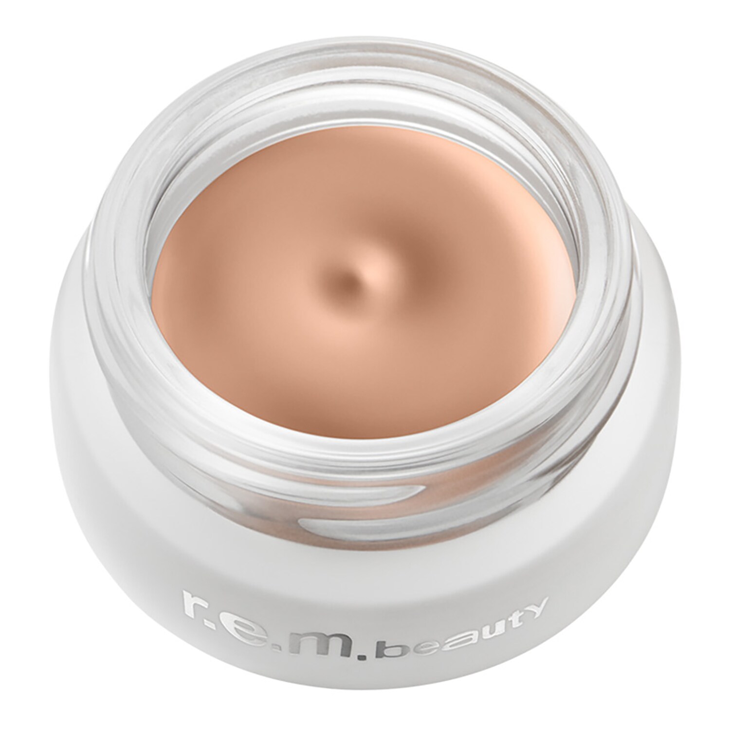 Rem Beauty - Sweetener - Korektor Do Twarzy Z Kwasem Hialuronowym I Witaminą E - Sweetener Concealer Medium 9 C - Dla Kobiet